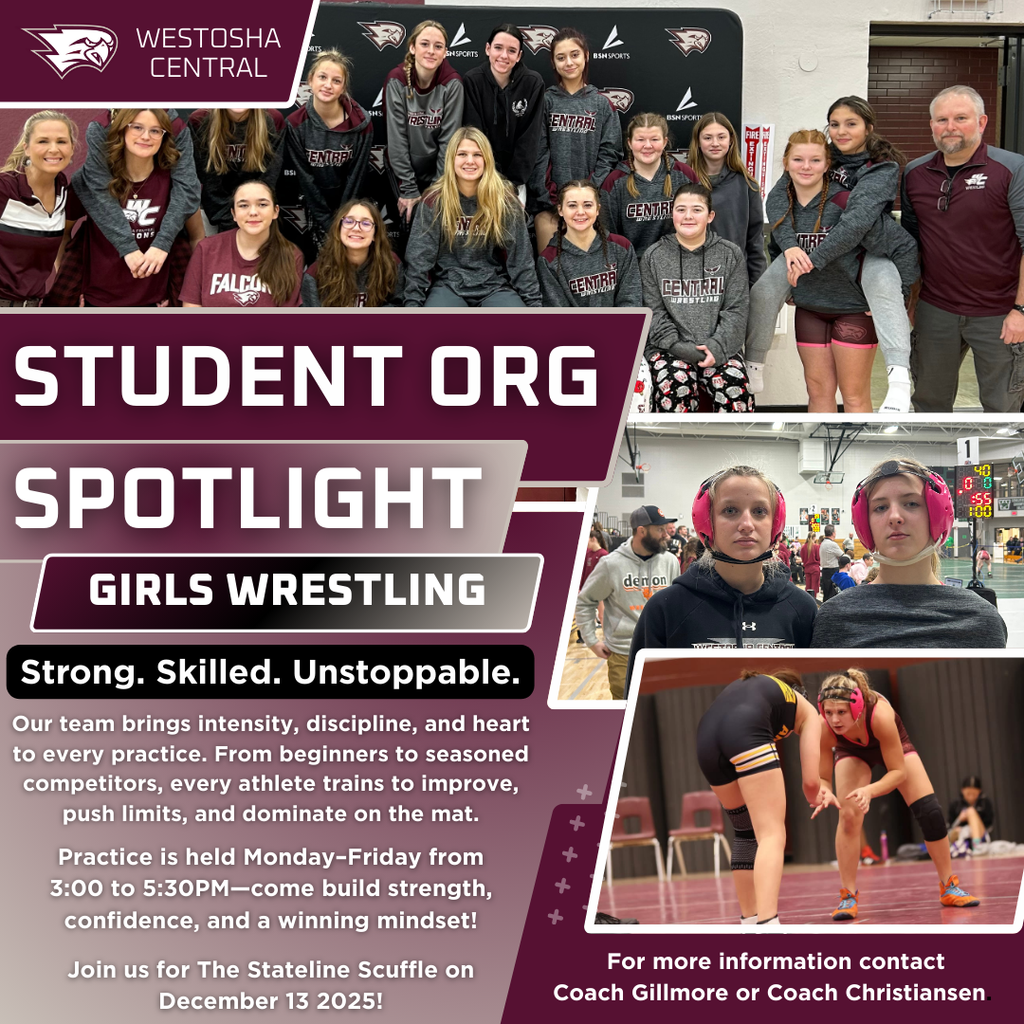 Student Org Spotlight