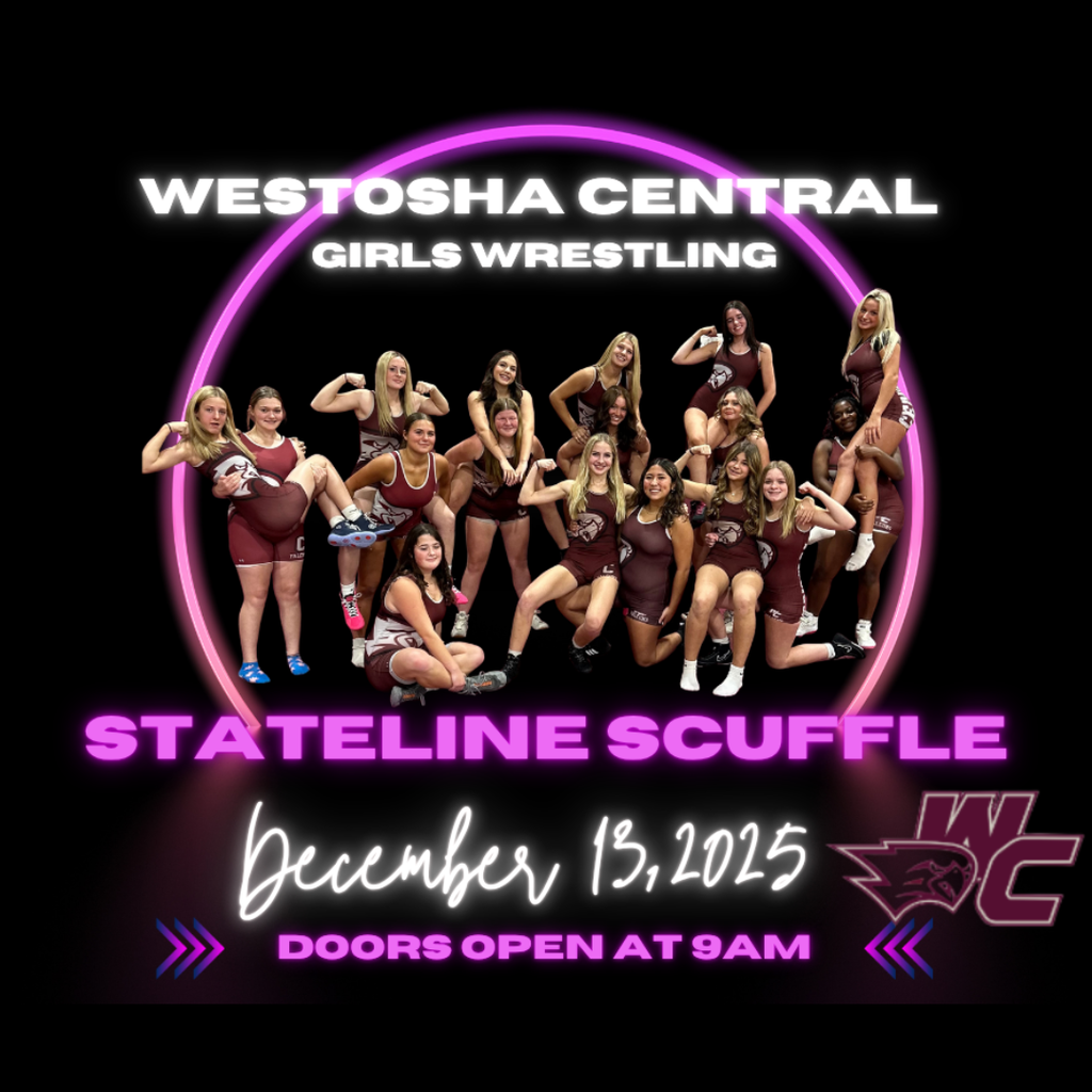 Wrestling Tournament Information