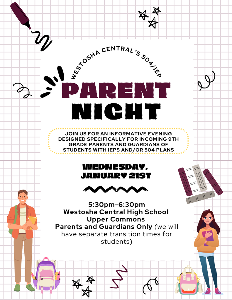 Parent Night