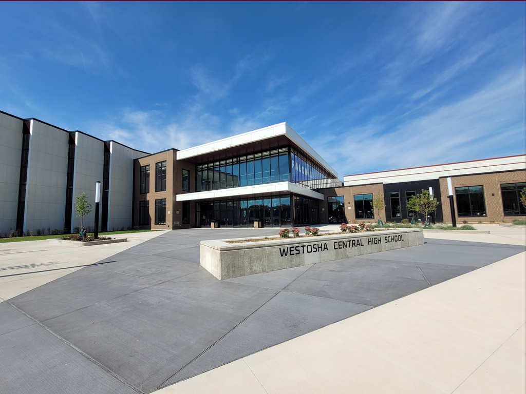 Westosha Central High School