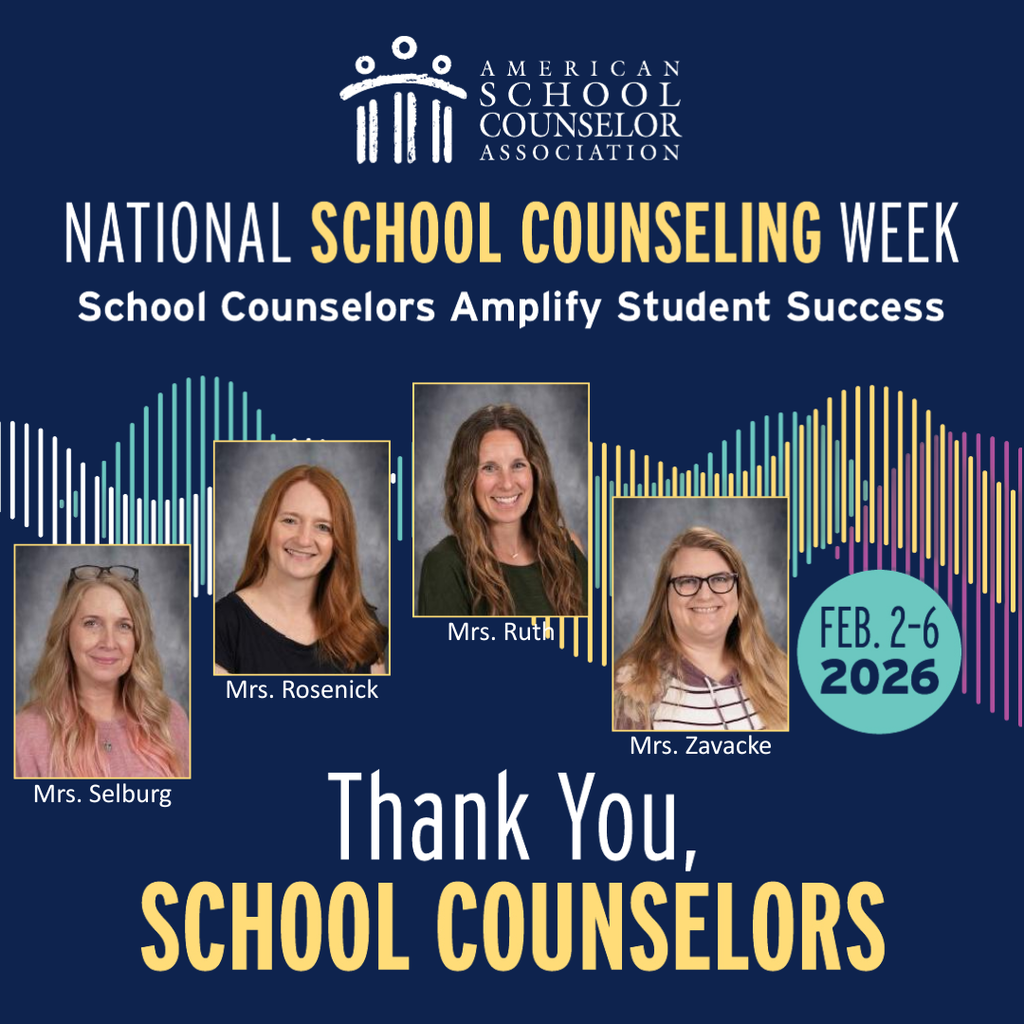 National School Counseling Week