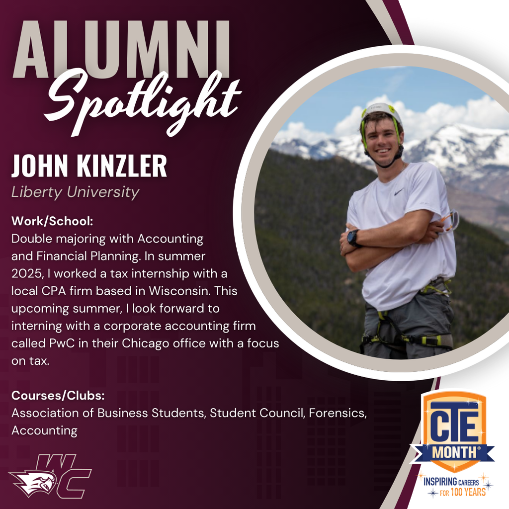 Alumni Spotlight