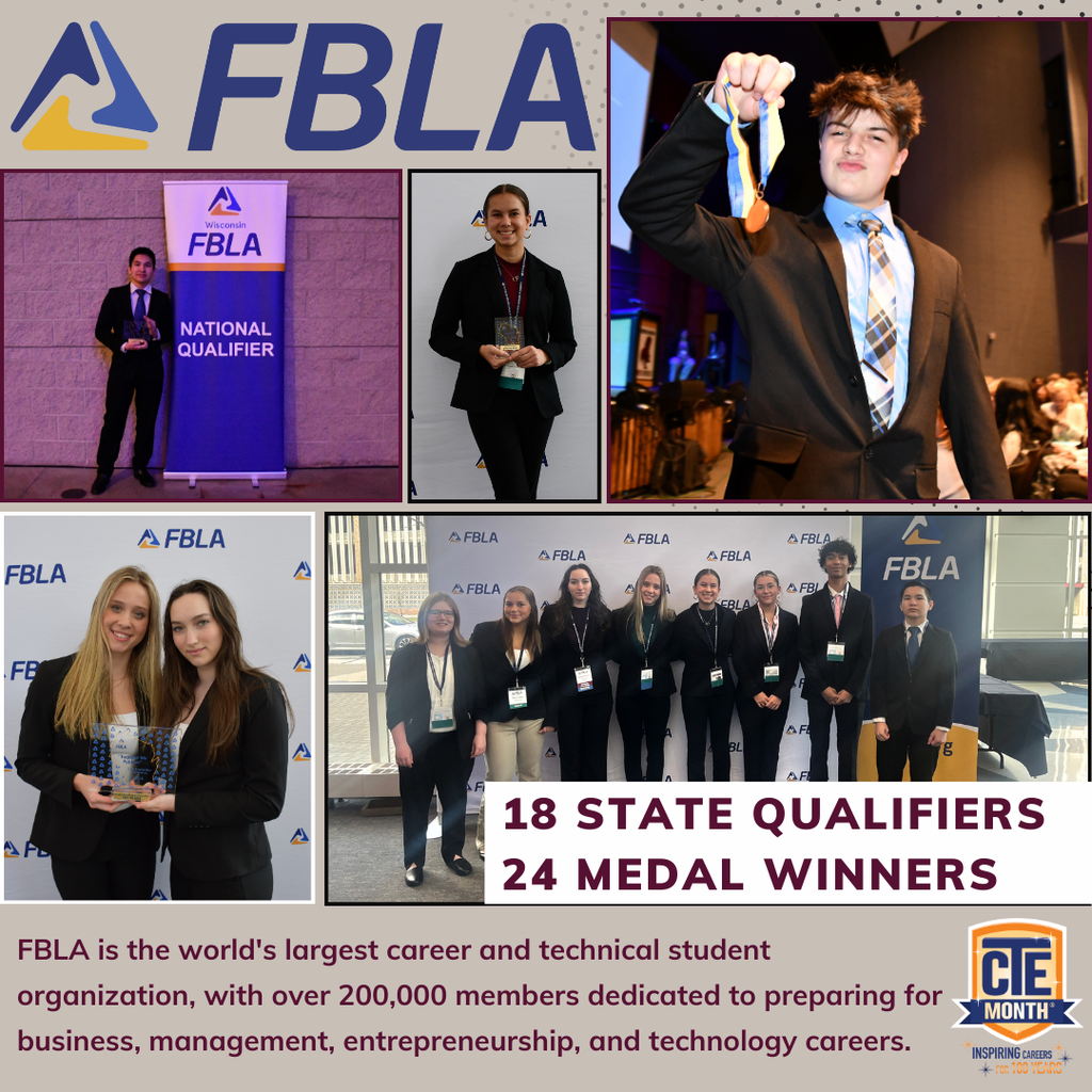 FBLA