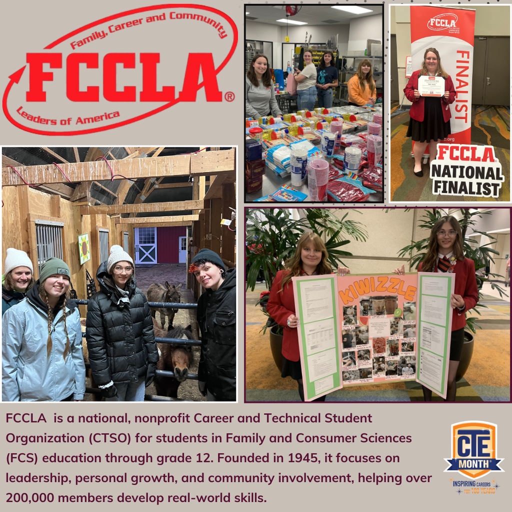 FCCLA