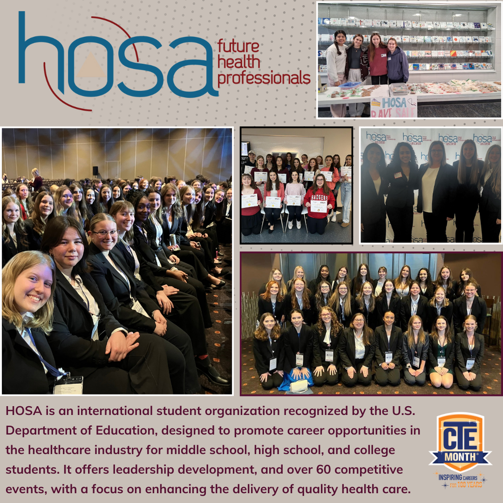 HOSA