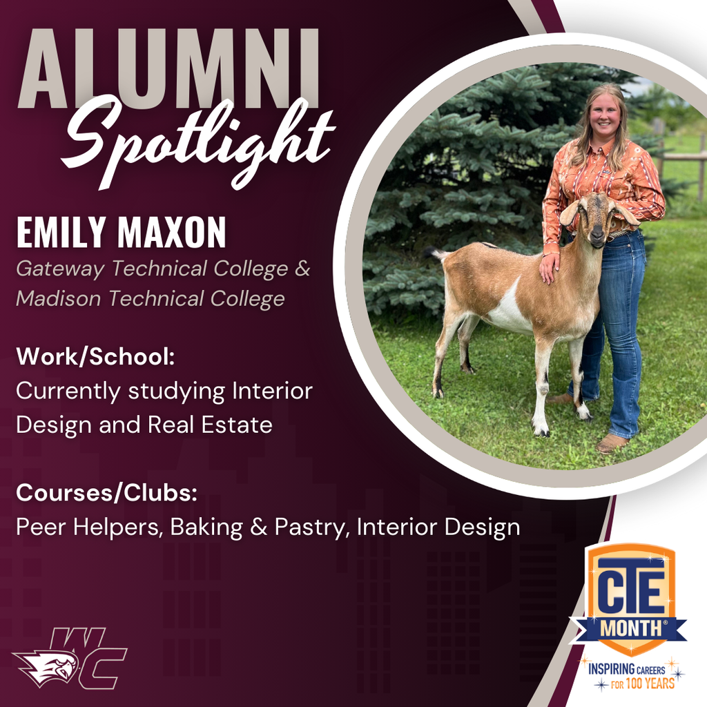Alumni Spotlight