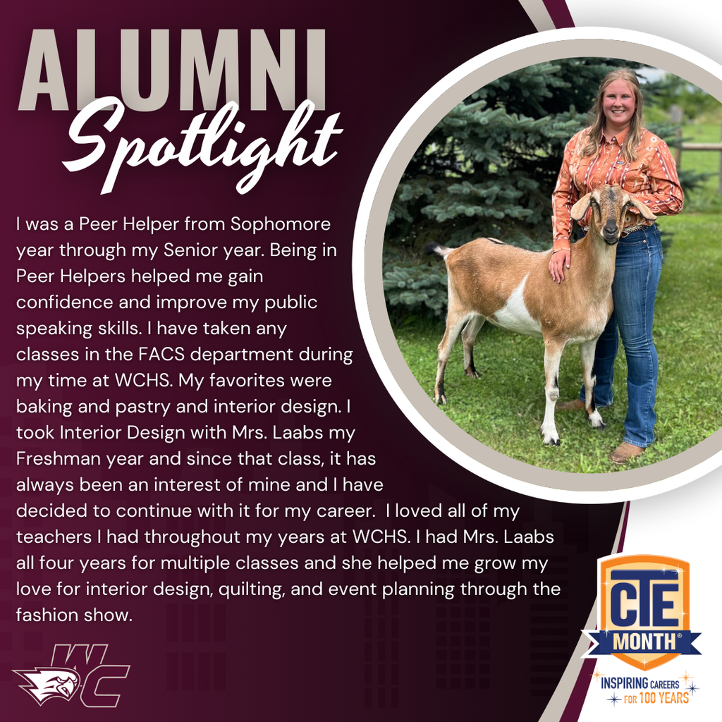 Alumni Spotlight