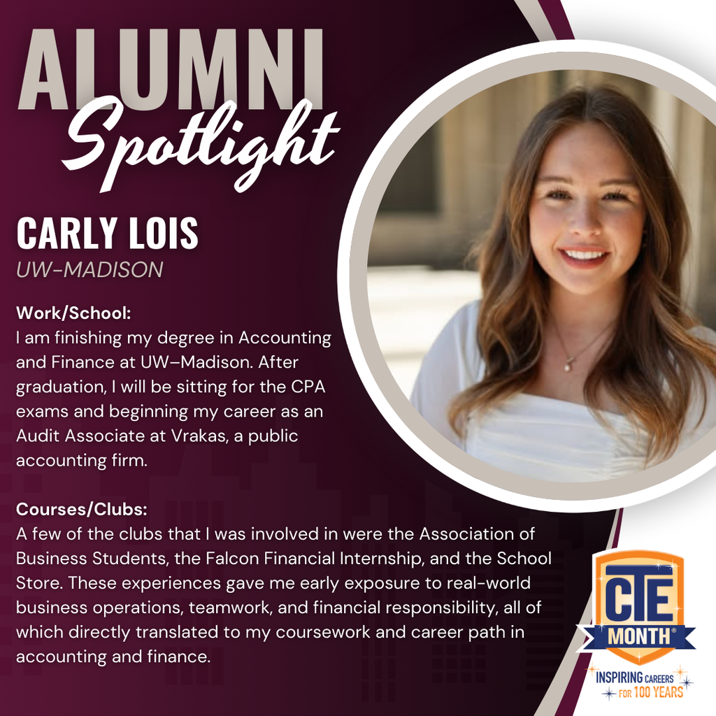 Alumni Spotlight