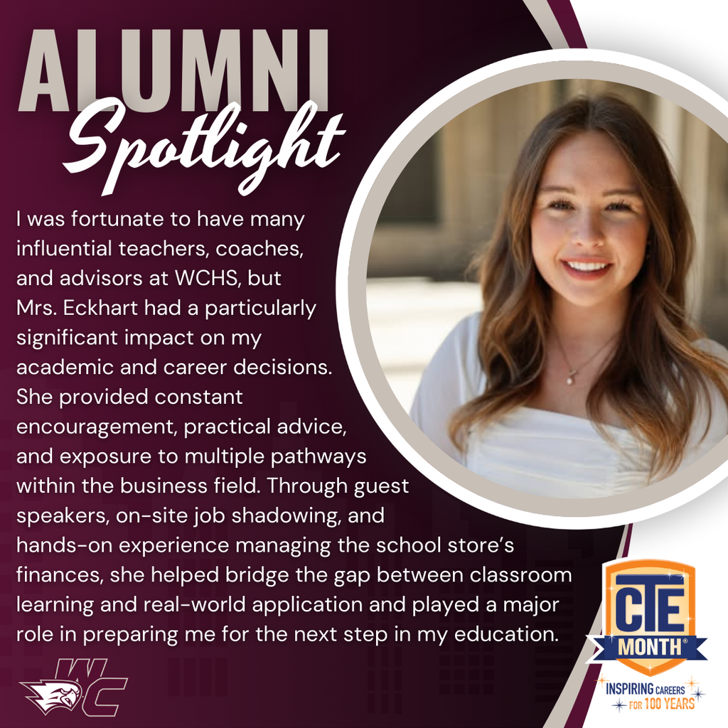 Alumni Spotlight