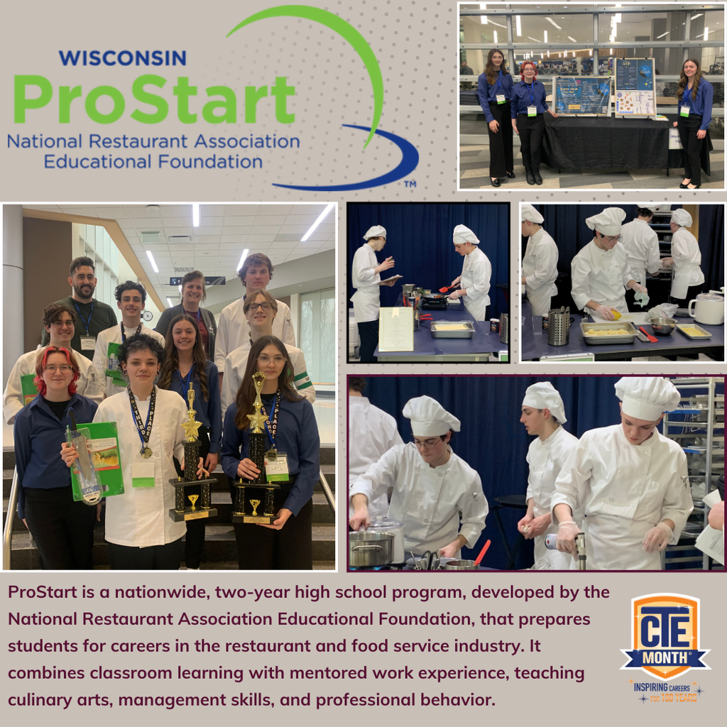 ProStart