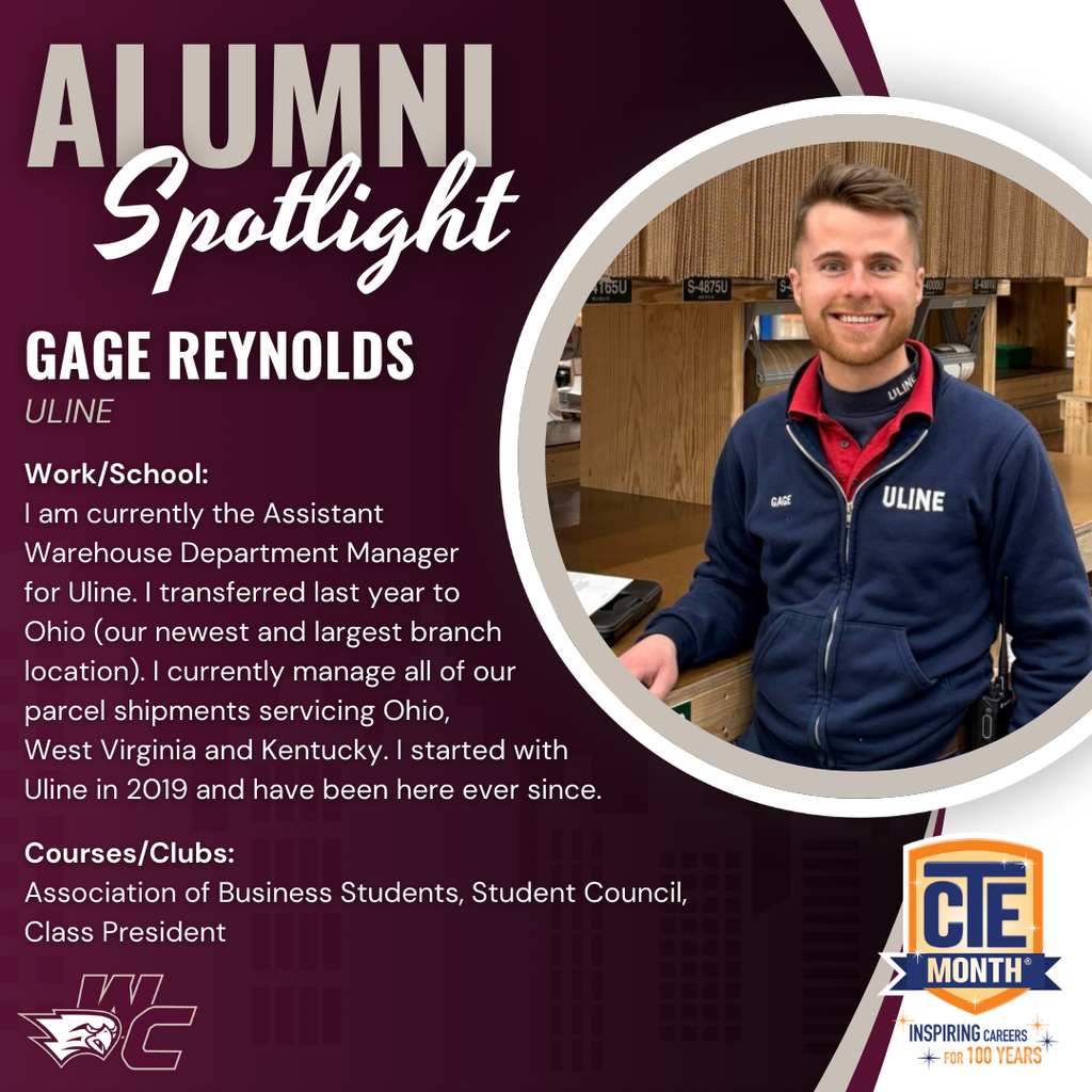 Alumni Spotlight