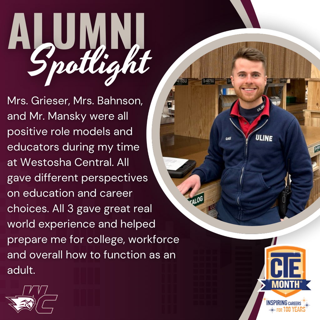 Alumni Spotlight