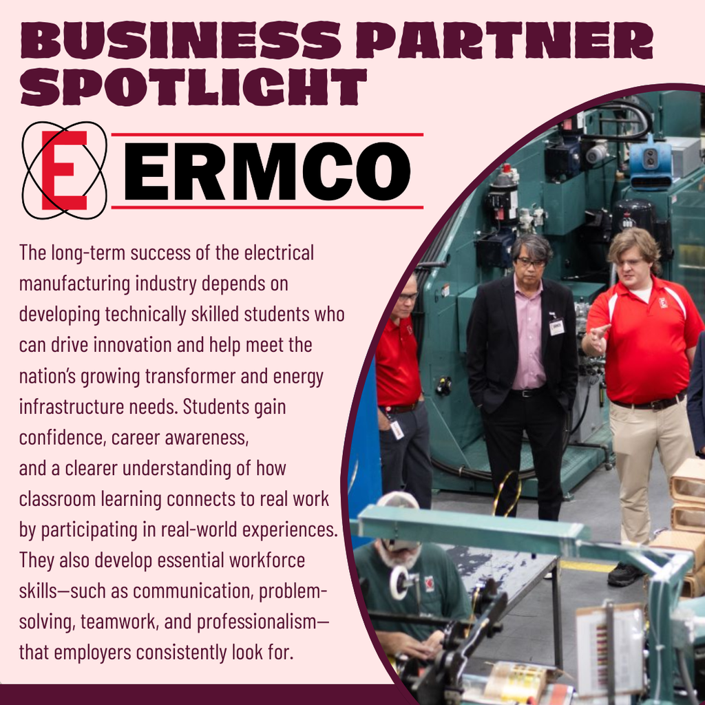 Business Partner Spotlight