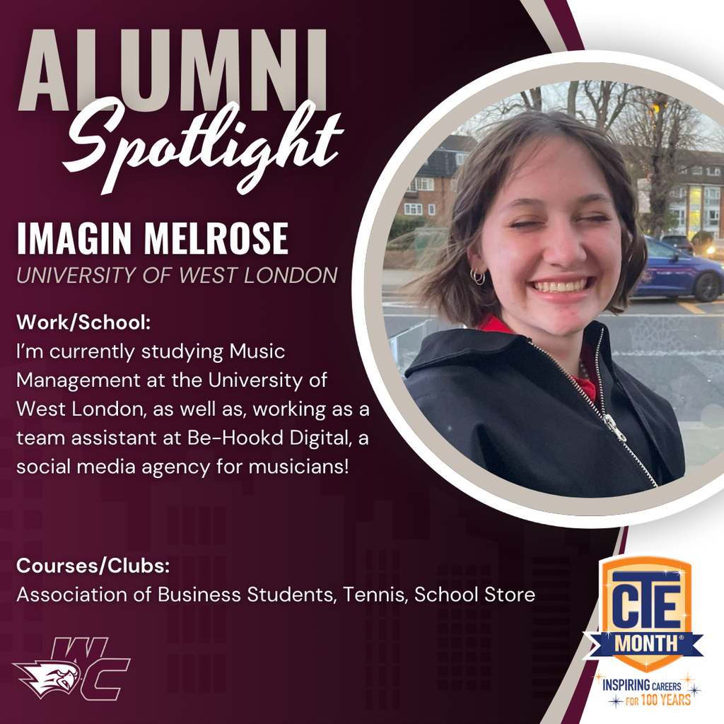 Alumni Spotlight