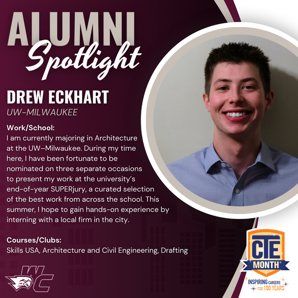 Alumni Spotlight