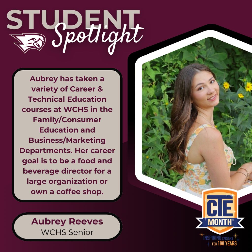 Student Spotlight