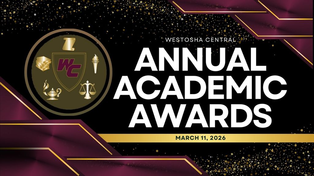 Annual Academic Awards