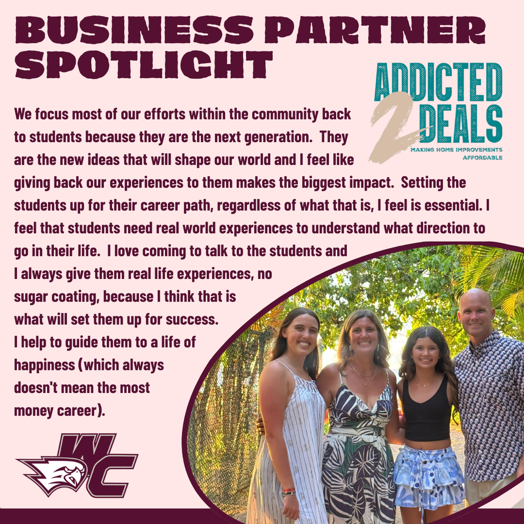 Business Partner Spotlight