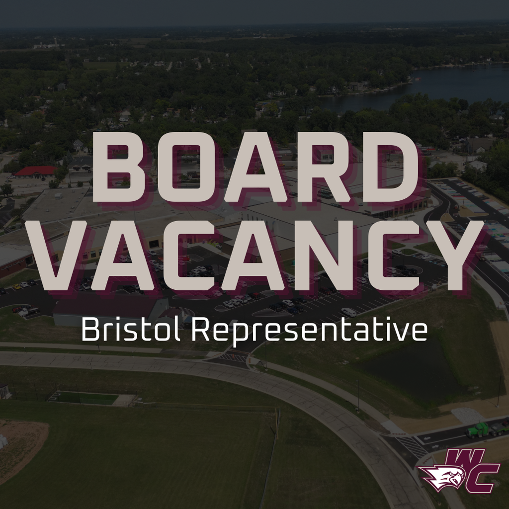 Board Vacancy - Bristol Representative