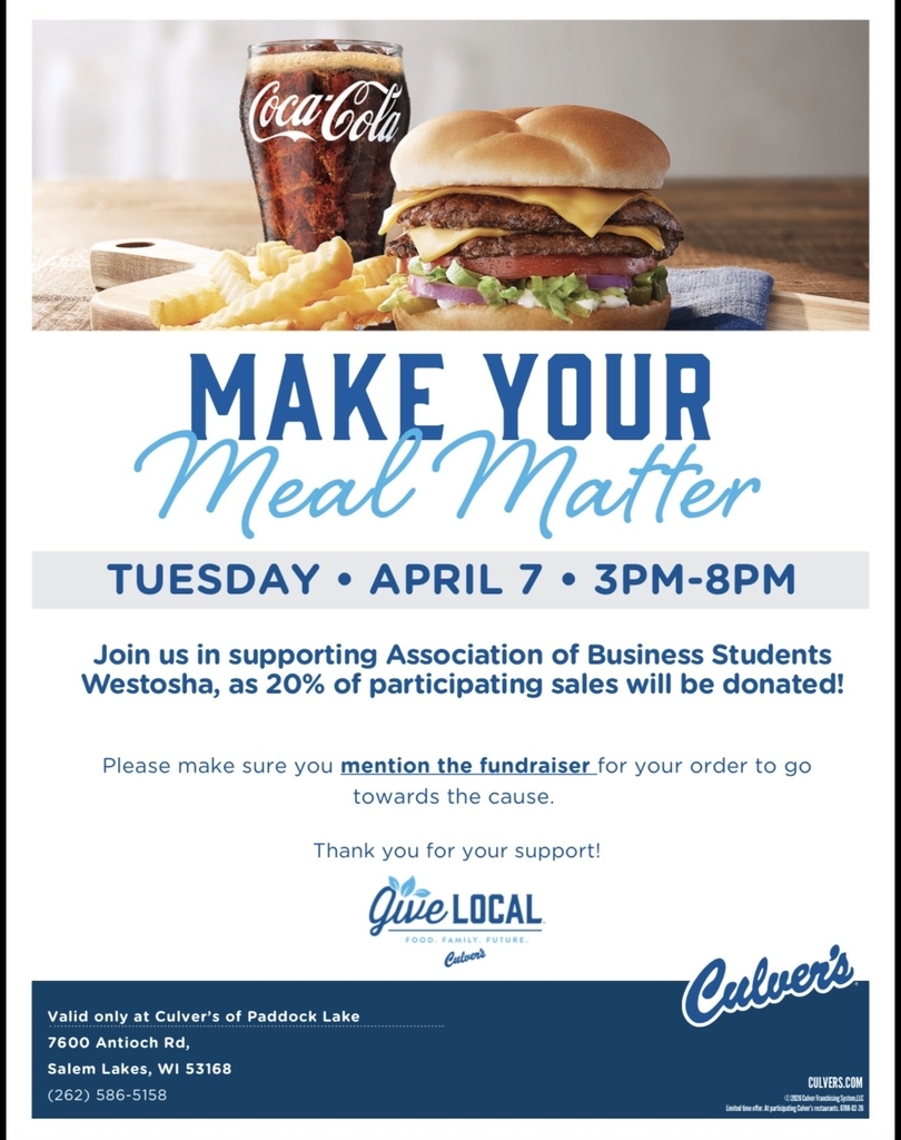 Culver's Information