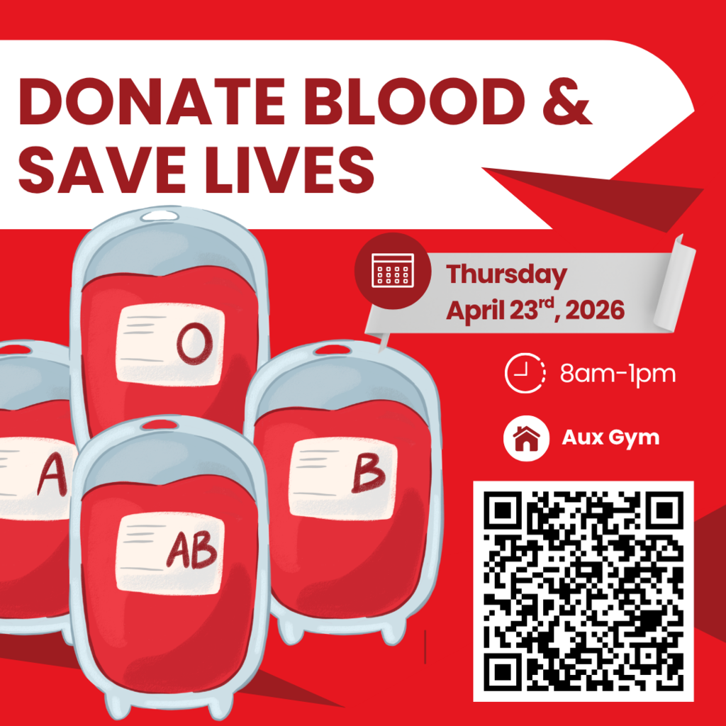 Blood Drive