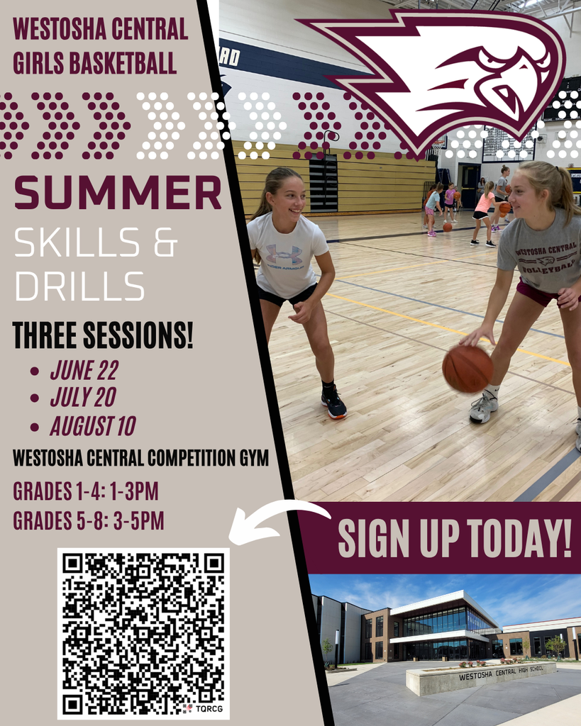 Summer Skills & Drills