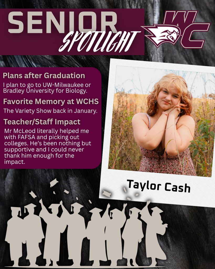 Senior Spotlight