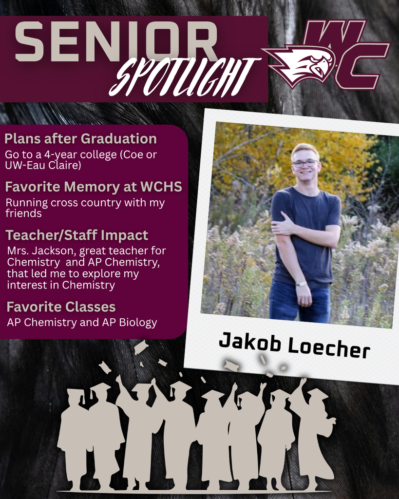 Senior Spotlight