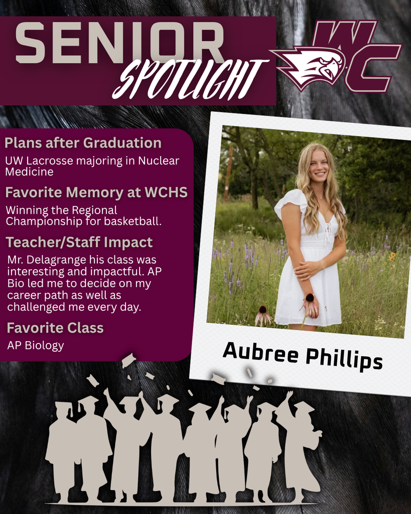 Senior Spotlight