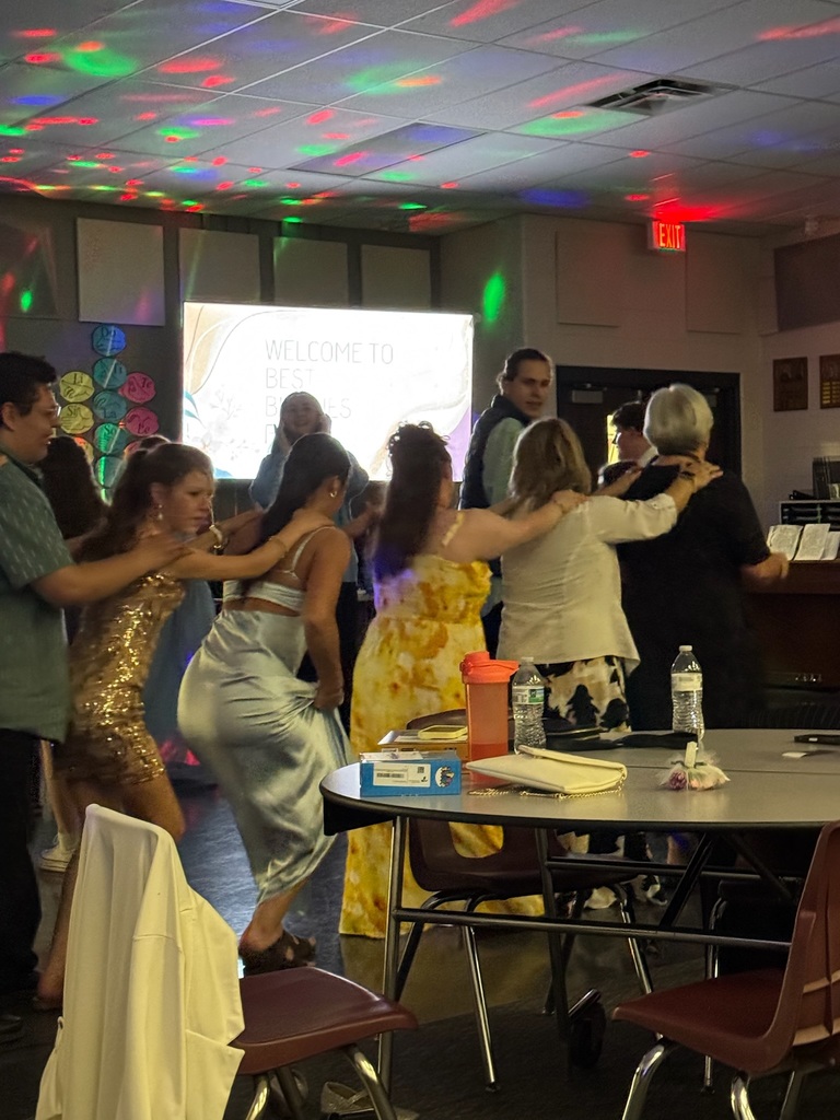 Conga line