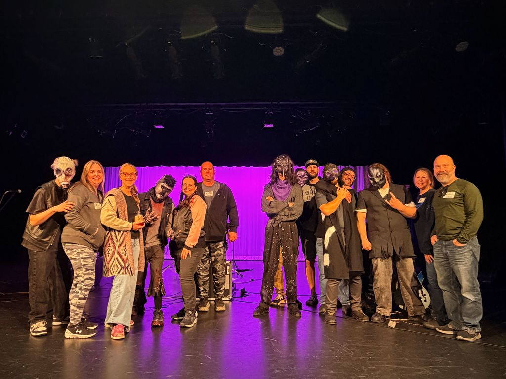 Group Photo