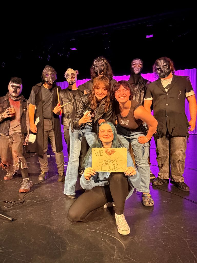 Group Photo