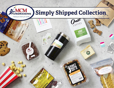 Simply Shipped Collection