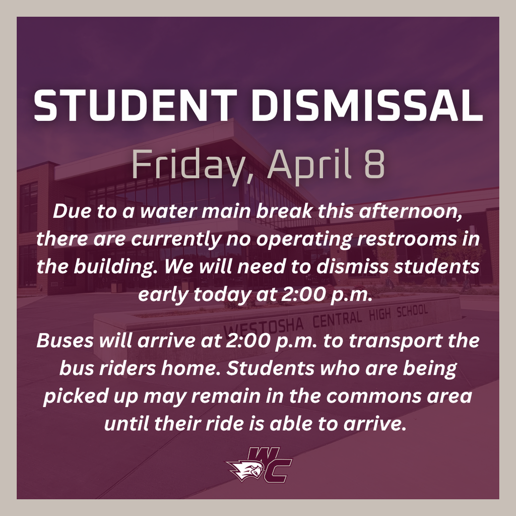 Student Dismissal