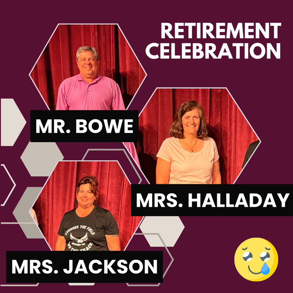 Retirement Celebration