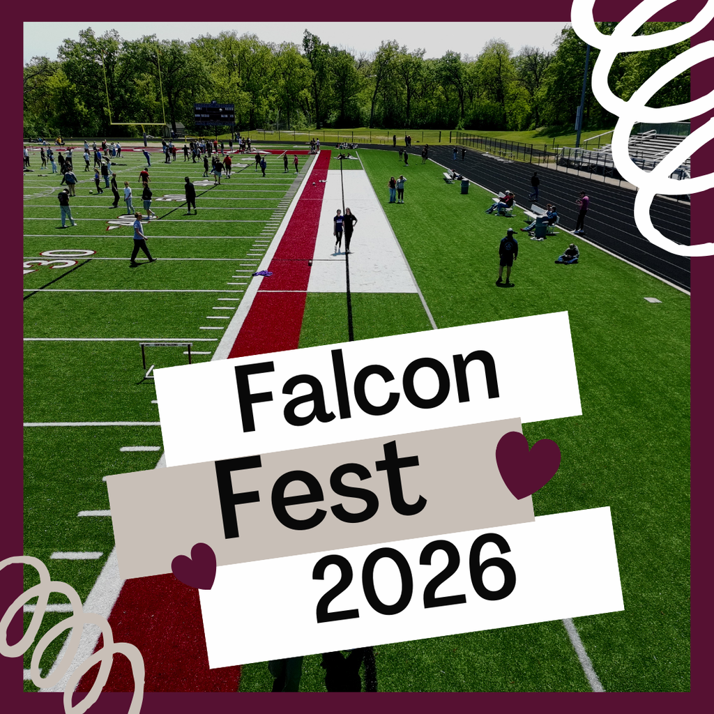 Falcon Fest 2026