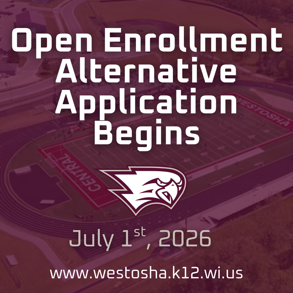 Alternative Open Enrollment Application Begins July 1st, 2026
