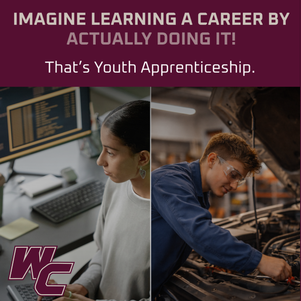 Westosha Youth Apprenticeship