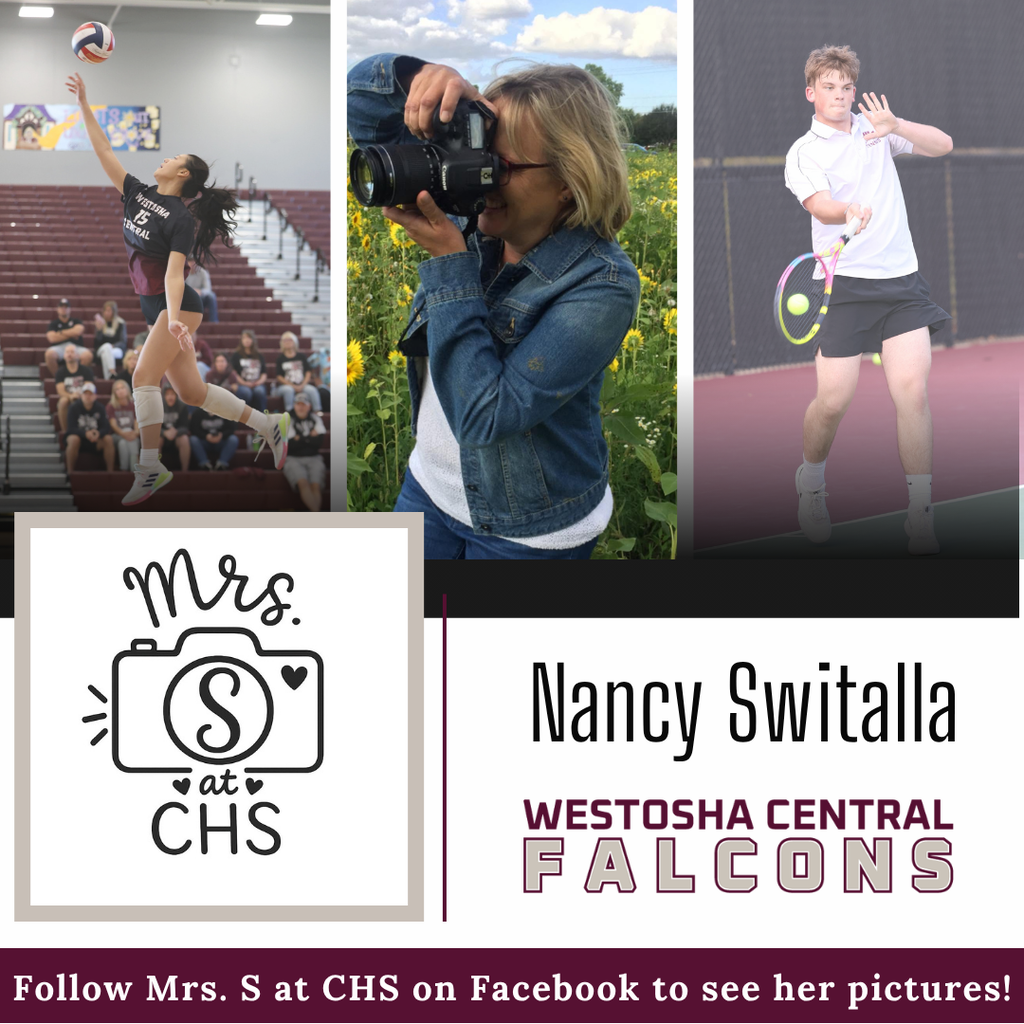 Nancy Switalla logo and image