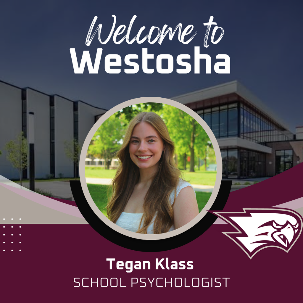 Tegan Klass School Psychologist