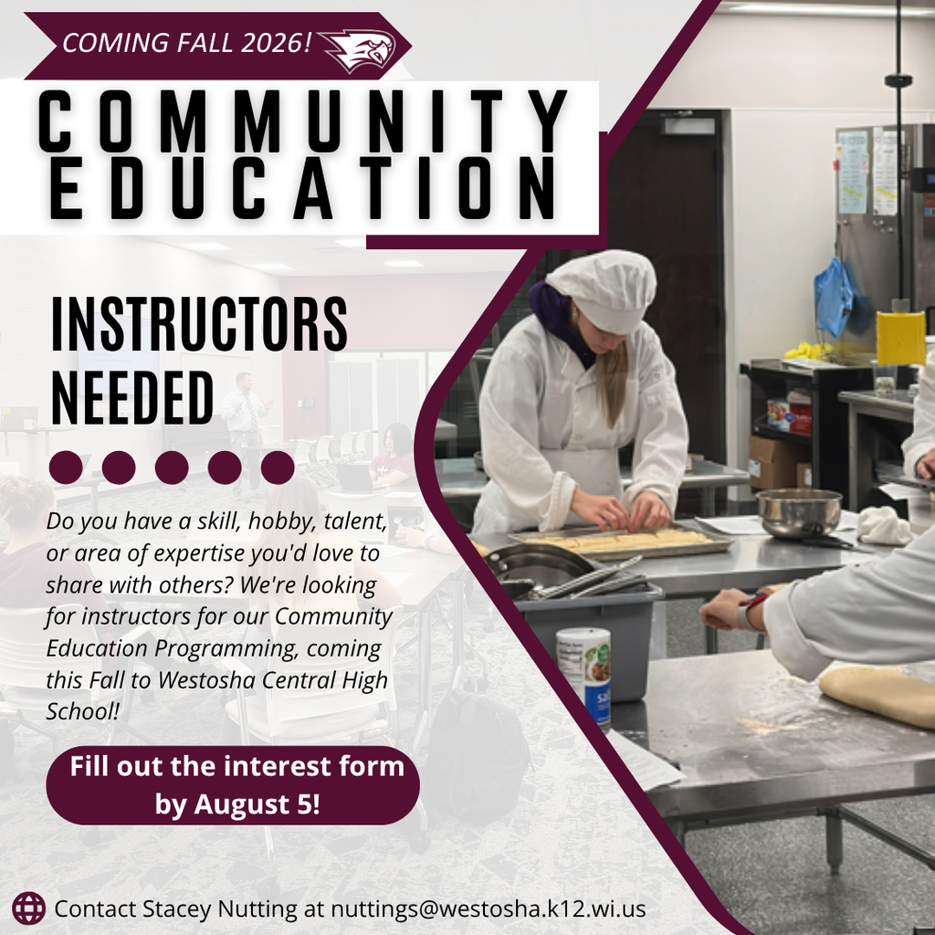 Community Education