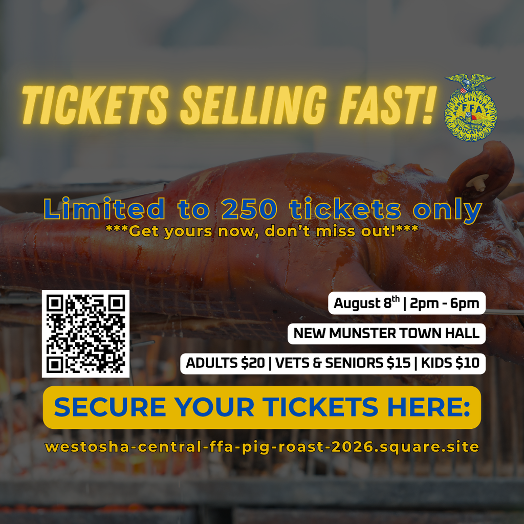 tickets selling fast image