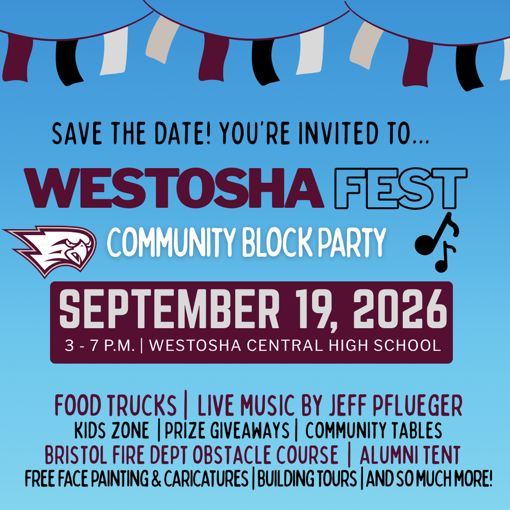 Westosha Fest