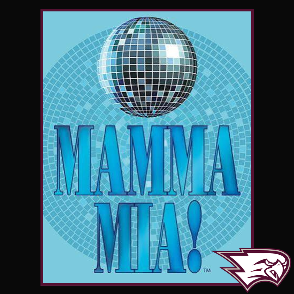 Mama Mia Auditions
