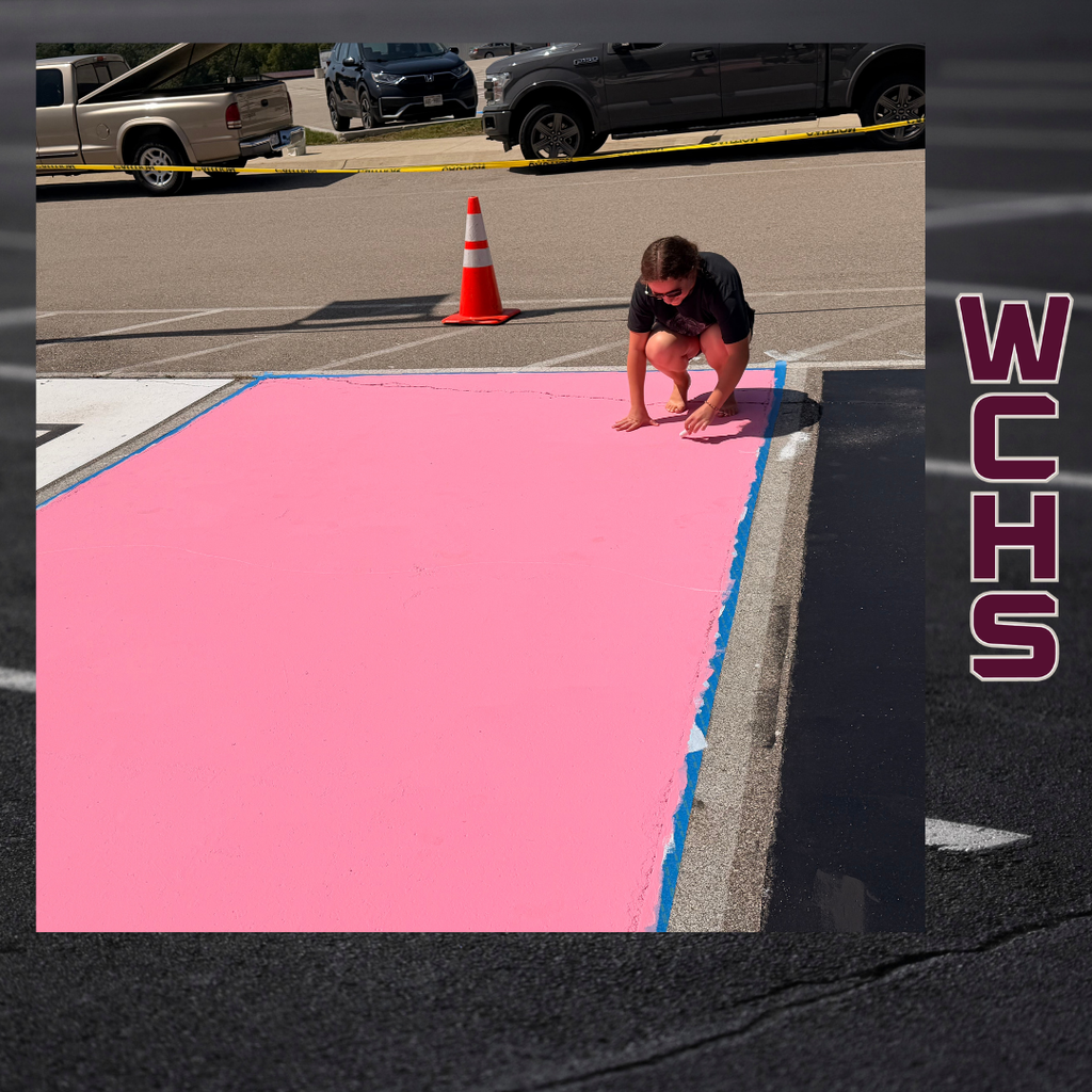 Drafting painting
