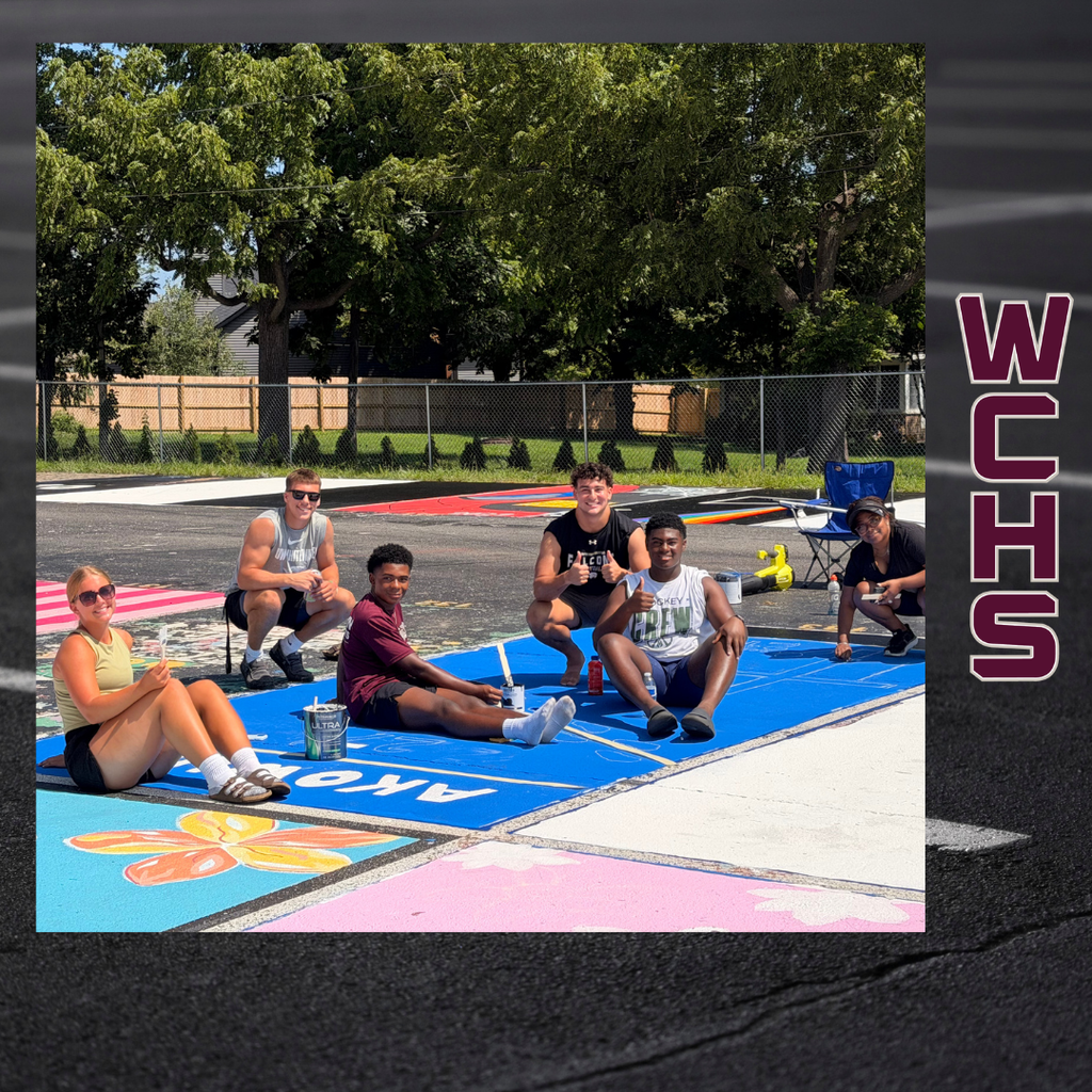 Group Painting