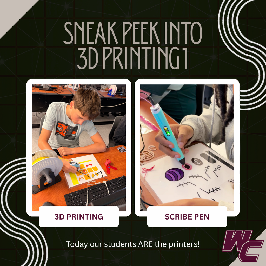 3D Printing