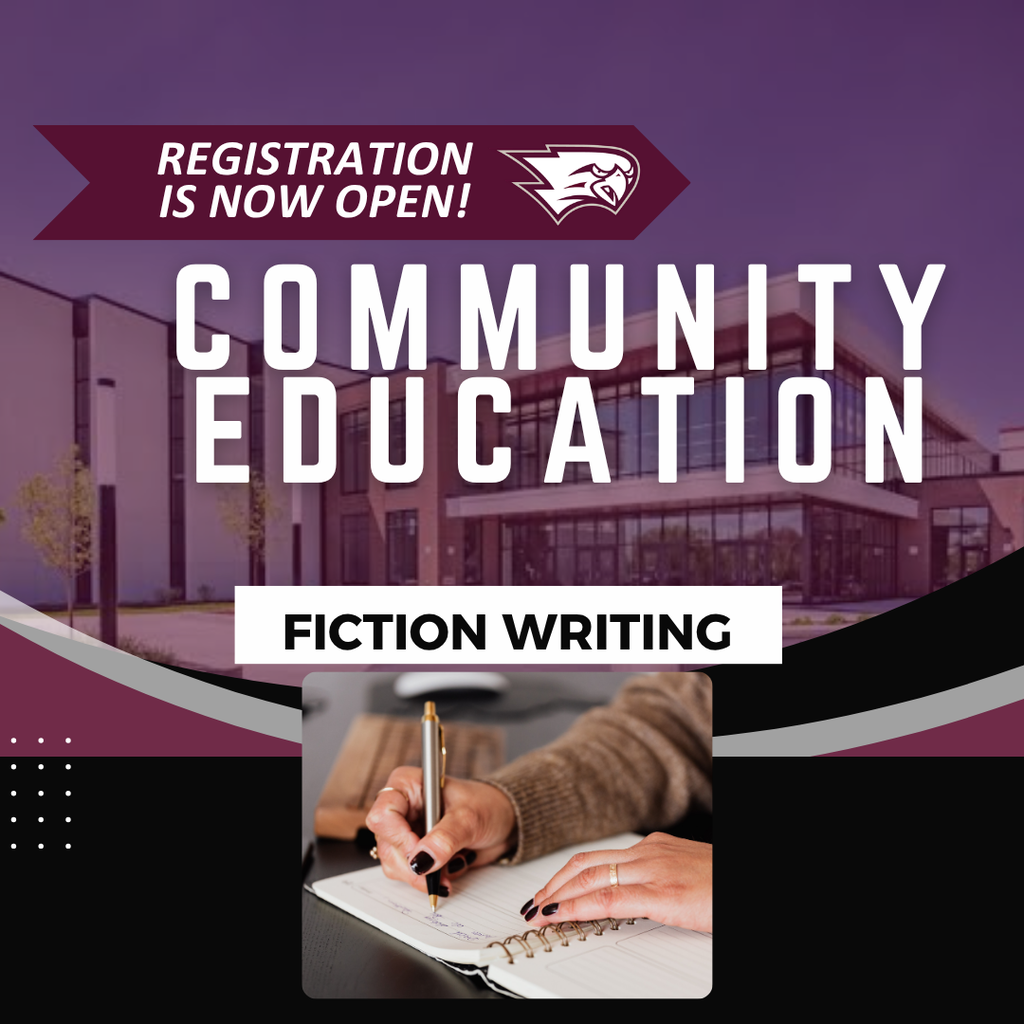 Fiction Writing