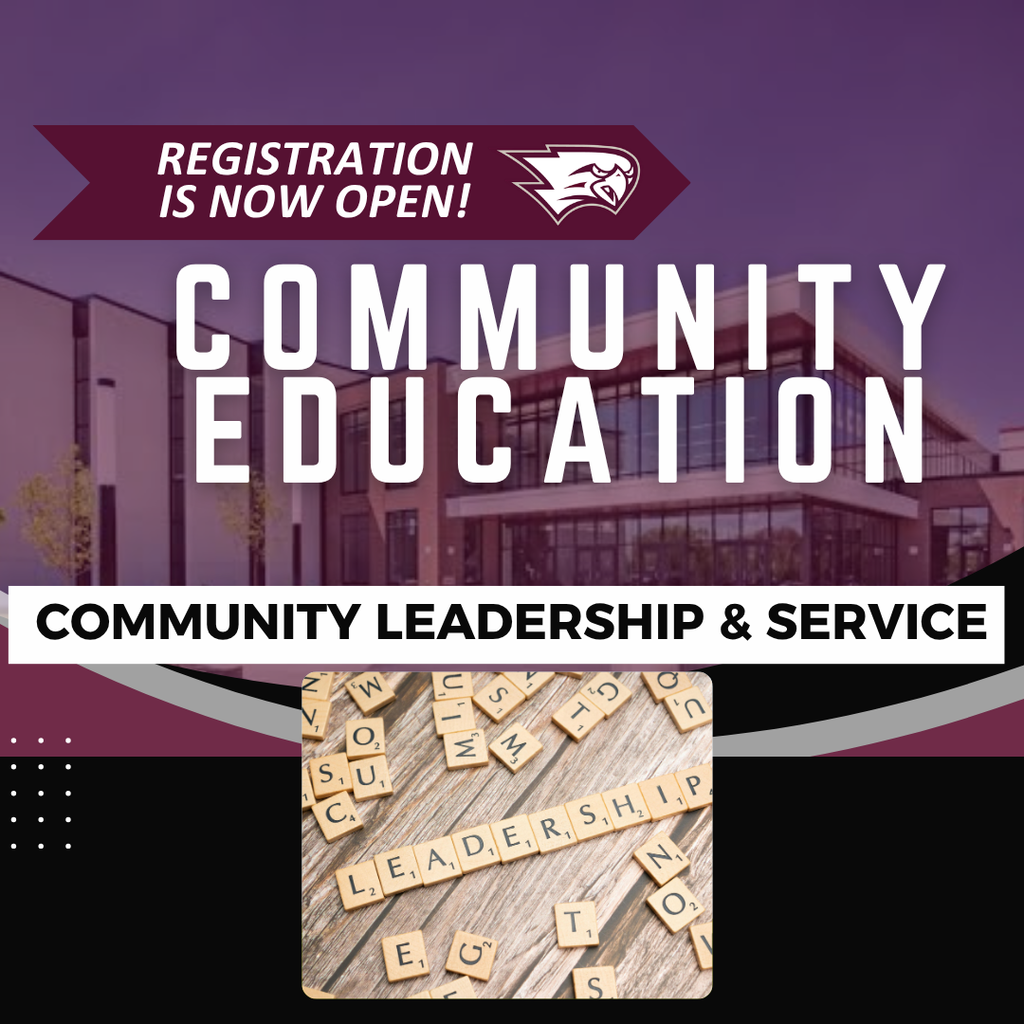 Community Leadership and Service
