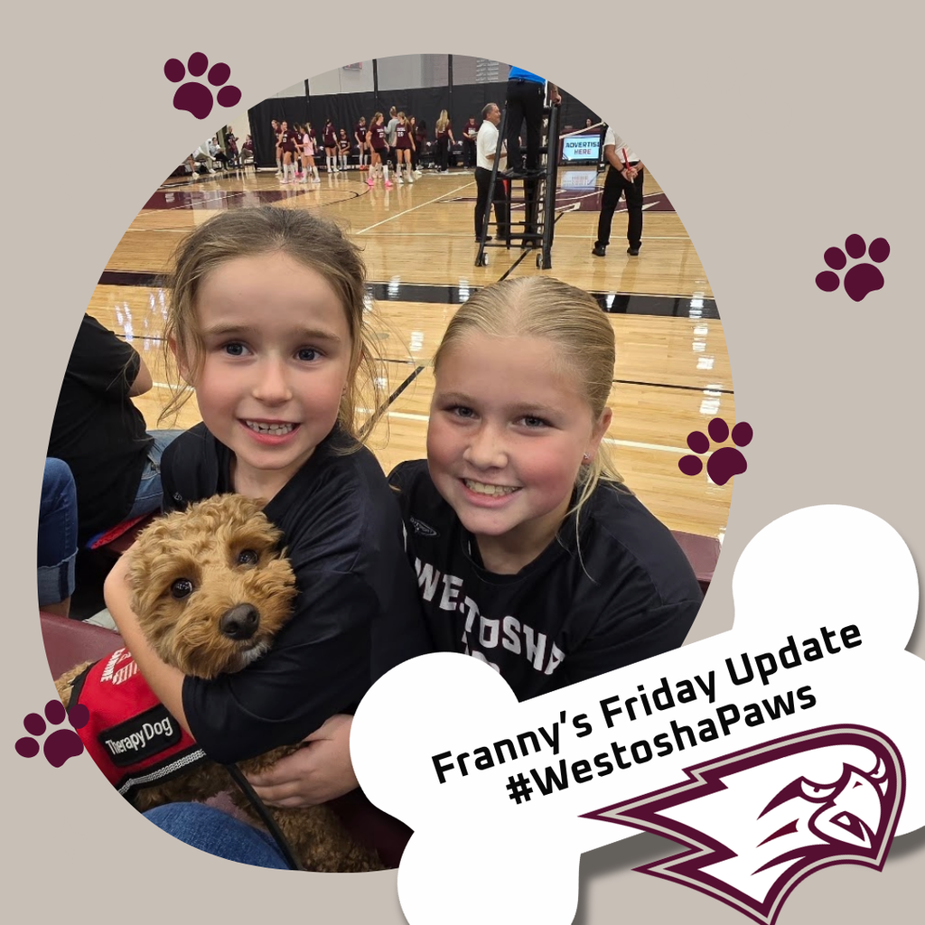 Franny and kids